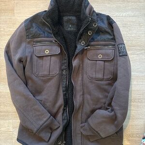 Calvin Klein jacket for men